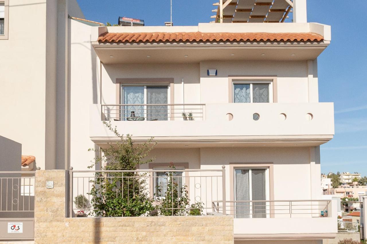 Milo Luxury House -Free Airport Pick Up-10Min Drive Villa Markopoulo Mesogaias Exterior photo